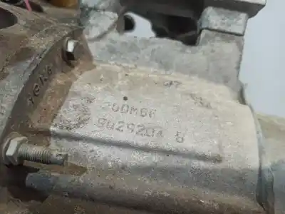 Автозапчасти б/у коробка передач за citroen c5 ii (rc_) 110 gasolina 2005 5p ссылки oem iam 20dm66  
