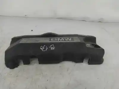 Second-hand car spare part engine cover for bmw 1 (e87) 120 i oem iam references 1112753074201
