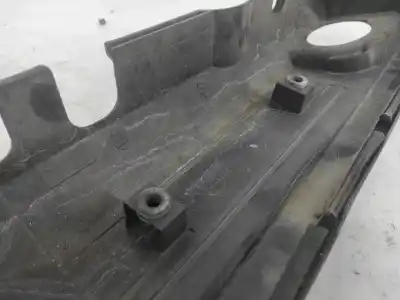 Second-hand car spare part engine cover for bmw 1 (e87) 120 i oem iam references 1112753074201  