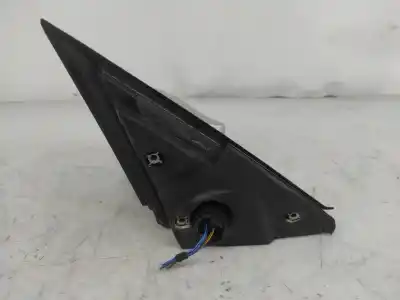 Peça sobressalente para automóvel em segunda mão espelho retrovisor esquerdo por bmw 1 (e87) 120 i referências oem iam 51337129647  