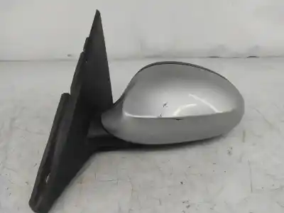 Peça sobressalente para automóvel em segunda mão espelho retrovisor esquerdo por bmw 1 (e87) 120 i referências oem iam 51337129647  