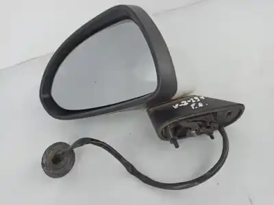 Second-hand car spare part left rearview mirror for opel corsa d (s07) 1.3 cdti (l08 l68) oem iam references 