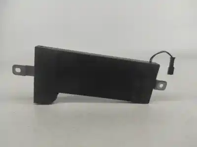 Second-hand car spare part electronic module for mercedes-benz c-class t-model (s203) c 220 cdi (203.206) oem iam references a2038207989  