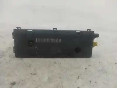 Second-hand car spare part ecu engine control for bmw 1 (e87) 120 i oem iam references 6520414233501