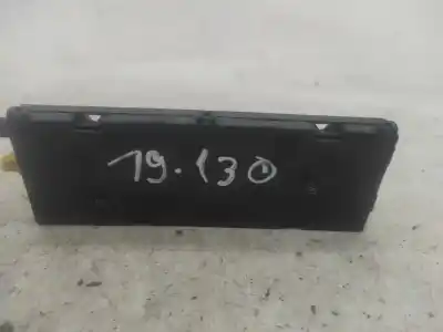 Second-hand car spare part ecu engine control for bmw 1 (e87) 120 i oem iam references 6520414233501  