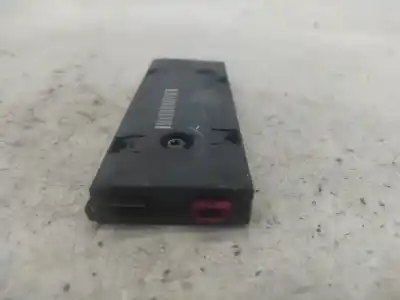 Second-hand car spare part ecu engine control for bmw 1 (e87) 120 i oem iam references 6520414233501  