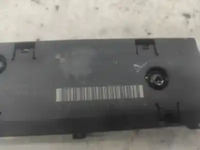Second-hand car spare part ecu engine control for bmw 1 (e87) 120 i oem iam references 6520414233501  