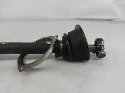 Second-hand car spare part front left transmission for renault clio ii fase i (b/cb0) (1998->) 1.9 d (b/cb0e) oem iam references   