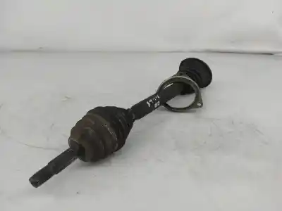 Second-hand car spare part front left transmission for renault clio ii fase i (b/cb0) (1998->) 1.9 d (b/cb0e) oem iam references   