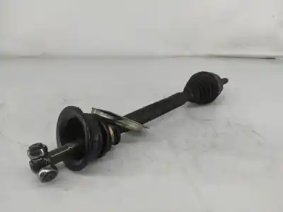 Second-hand car spare part front left transmission for renault clio ii fase i (b/cb0) (1998->) 1.9 d (b/cb0e) oem iam references   