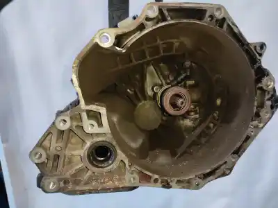 Gebrauchtes Autoersatzteil GETRIEBE zum OPEL ASTRA G HATCHBACK (T98)  OEM-IAM-Referenzen F13C394  