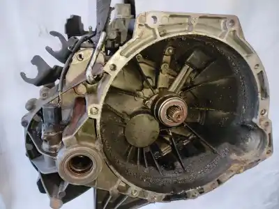 Автозапчасти б/у коробка передач за ford focus i (daw, dbw) 1.8 tdci ссылки oem iam 1s4r7002mb