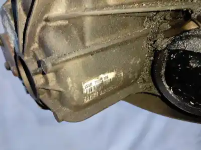 Автозапчасти б/у коробка передач за ford focus i (daw, dbw) 1.8 tdci ссылки oem iam 1s4r7002mb  