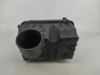 Автозапчастина б/у опора повітряного фільтра для hyundai santa fe (sm) 2.7 v6 cat посилання на oem iam 2811026050