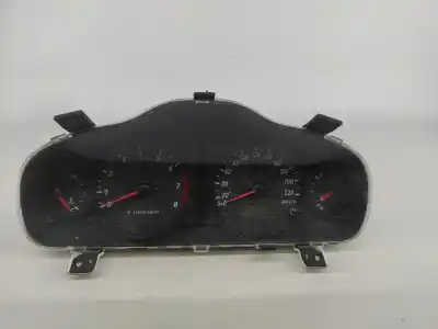 Second-hand car spare part dashboard for hyundai santa fe (sm) 2.7 v6 cat oem iam references 69801080