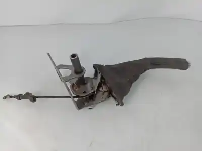 Tweedehands auto-onderdeel handremhendel voor volvo s40 ii (ms) 2.4 gasolina 2004 4p oem iam-referenties 4n512780ak