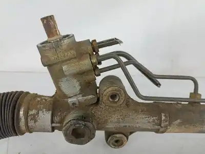 Second-hand car spare part steering box for daewoo tacuma (u100) 1.6 oem iam references   