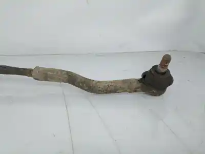 Second-hand car spare part steering box for daewoo tacuma (u100) 1.6 oem iam references   