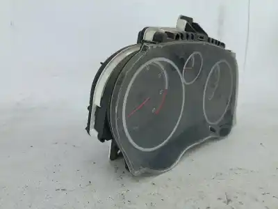 Pièce détachée automobile d'occasion compteur de vitesse tableau de bord pour opel corsa d (s07) 1.3 cdti (l08 l68) références oem iam p0013285383  