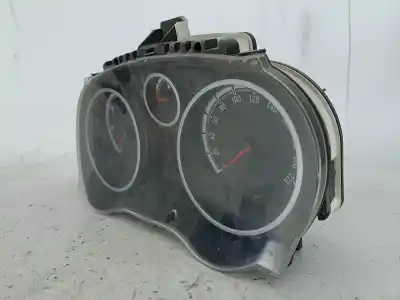 Pièce détachée automobile d'occasion compteur de vitesse tableau de bord pour opel corsa d (s07) 1.3 cdti (l08 l68) références oem iam p0013285383  