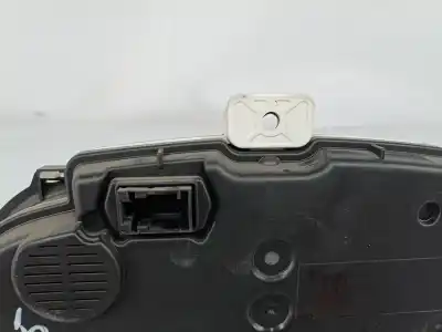 Pièce détachée automobile d'occasion compteur de vitesse tableau de bord pour opel corsa d (s07) 1.3 cdti (l08 l68) références oem iam p0013285383  