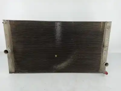 Tweedehands auto-onderdeel waterradiator voor volvo s40 ii (ms) 2.4 gasolina 2004 4p oem iam-referenties 3m518005da