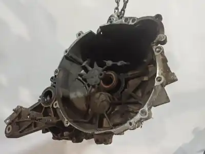 Tweedehands auto-onderdeel versnellingsbak voor volvo s40 ii (ms) 2.4 gasolina 2004 4p oem iam-referenties p9482296