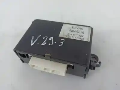 Автозапчасти б/у блок управления двигателем за land rover range rover ii (p38a) 4.6 4x4 ссылки oem iam 99a4037xxx