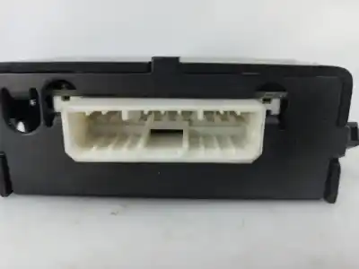 Second-hand car spare part ecu engine control for land rover range rover ii (p38a) 4.6 4x4 oem iam references 99a4037xxx  