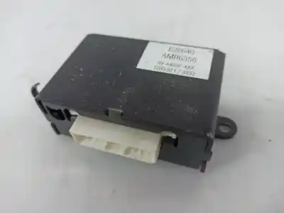 Автозапчасти б/у блок управления двигателем за land rover range rover ii (p38a) 4.6 4x4 ссылки oem iam 99a4037xxx