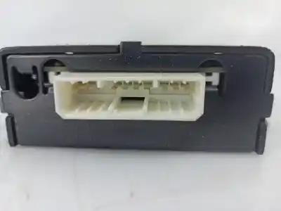 Second-hand car spare part ecu engine control for land rover range rover ii (p38a) 4.6 4x4 oem iam references 99a4037xxx  