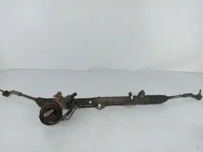 Peça sobressalente para automóvel em segunda mão caixa de direção por mazda 5 (cr19) 2.0 cd (cr19) referências oem iam 