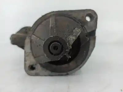 Second-hand car spare part starter motor for seat ibiza (6l1) 1.2 12v oem iam references 9000331430  