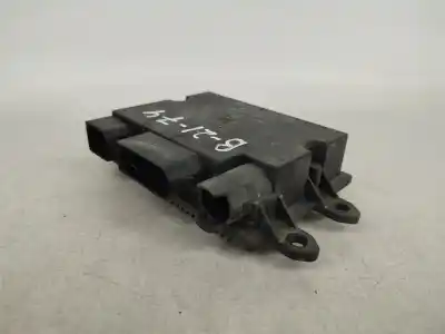 Автозапчастина б/у ебу контролер двигуна для mitsubishi colt vi (z3_a, z2_a) 1.5 di-d (z39a) посилання на oem iam a6391530779  