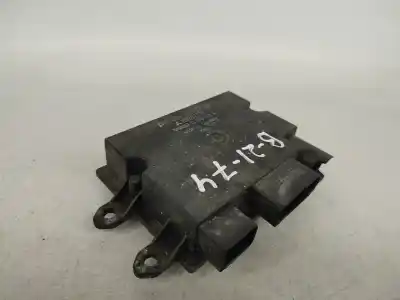 Автозапчастина б/у ебу контролер двигуна для mitsubishi colt vi (z3_a, z2_a) 1.5 di-d (z39a) посилання на oem iam a6391530779  