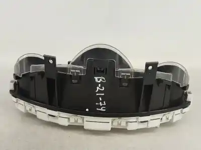 Автозапчастина б/у панель інструментів для mitsubishi colt vi (z3_a, z2_a) 1.5 di-d (z39a) посилання на oem iam mr951772  