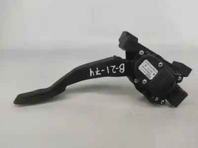 Автозапчасти б/у педальный потенциометр за mitsubishi colt vi (z3_a, z2_a) 1.5 di-d (z39a) ссылки oem iam a4543000304  