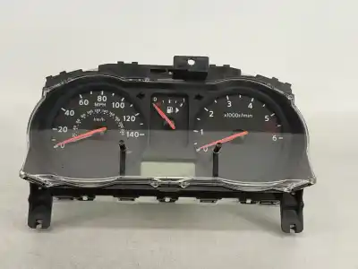 Second-hand car spare part DASHBOARD for NISSAN NOTE (E11, NE11)  OEM IAM references   
