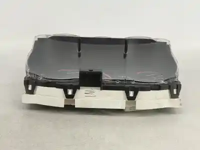 Peça sobressalente para automóvel em segunda mão quadrante por nissan note (e11, ne11) 1.5 dci referências oem iam   