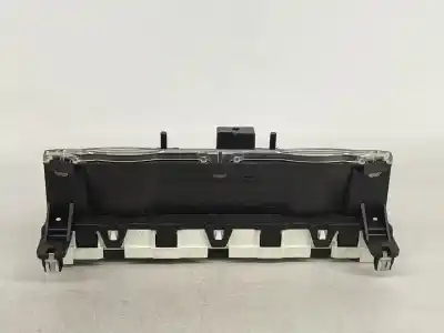 Peça sobressalente para automóvel em segunda mão quadrante por nissan note (e11, ne11) 1.5 dci referências oem iam   