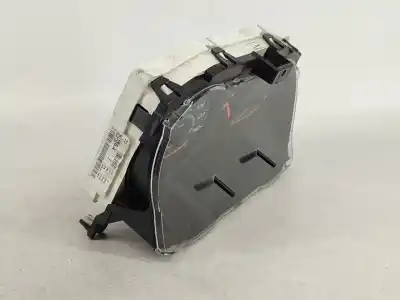 Peça sobressalente para automóvel em segunda mão quadrante por nissan note (e11, ne11) 1.5 dci referências oem iam   