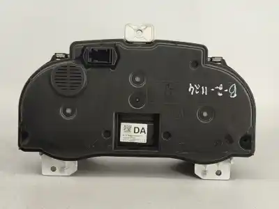 Автозапчастина б/у панель інструментів для opel corsa d (s07) 1.3 cdti (l08 l68) посилання на oem iam 1303304b  