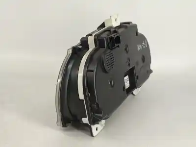 Автозапчастина б/у панель інструментів для opel corsa d (s07) 1.3 cdti (l08 l68) посилання на oem iam 1303304b  