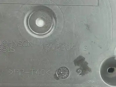 Автозапчастина б/у панель інструментів для opel corsa d (s07) 1.3 cdti (l08 l68) посилання на oem iam 1303304b  