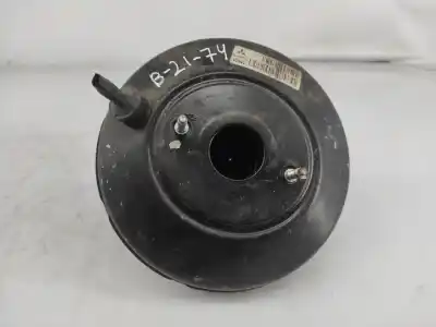 Автозапчастина б/у гальмівний серво для mitsubishi colt vi (z3_a, z2_a) 1.5 di-d (z39a) посилання на oem iam mr955871  