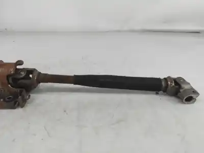 Автозапчастина б/у рульва колонка для mitsubishi colt vi (z3_a, z2_a) 1.5 di-d (z39a) посилання на oem iam   