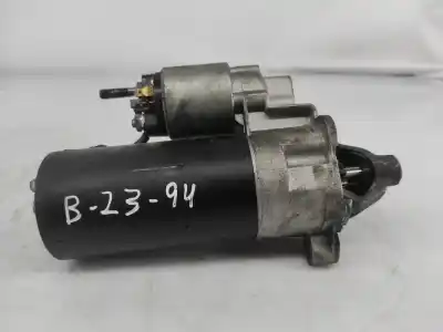 Автозапчастина б/у двигун запускається для audi a4 avant (8d5, b5) 113 m/380 gasóleo 1998 5p посилання на oem iam 220037ebsh18  