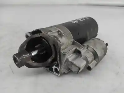 Автозапчастина б/у двигун запускається для audi a4 b5 avant (8d5) 1.9 tdi посилання на oem iam 220037ebsh18  