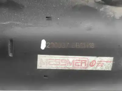 Автозапчастина б/у двигун запускається для audi a4 b5 avant (8d5) 1.9 tdi посилання на oem iam 220037ebsh18  