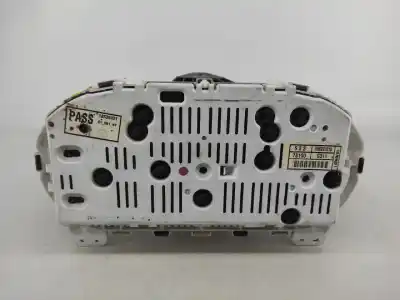 İkinci el araba yedek parçası enstrüman paneli için honda civic vii hatchback (eu, ep, ev) 1.6 i (ep2 eu8 eu6) oem iam referansları hr0291010   İkinci el araba yedek parçası enstrüman paneli için honda civic vii hatchback (eu, ep, ev) 1.6 i (ep2 eu8 eu6) oem iam referansları hr0291010